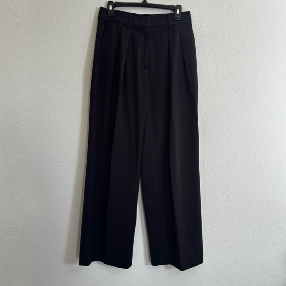 STAUD Pants - Women’s Black Dress Pants
